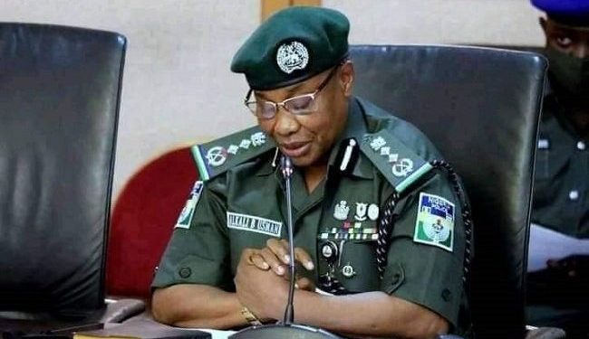 IGP orders maximum security in schools