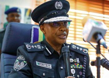 IGP dismisses nine policemen for spearheading planned strike