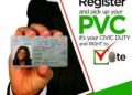 Get your PVC…… the Time is Now