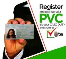 Get your PVC…… the Time is Now
