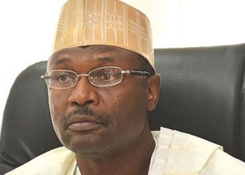 INEC ASSURES CONDUCT OF 2023 ELECTIONS DESPITE SPATE OF INSECURITY