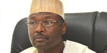 INEC ASSURES CONDUCT OF 2023 ELECTIONS DESPITE SPATE OF INSECURITY