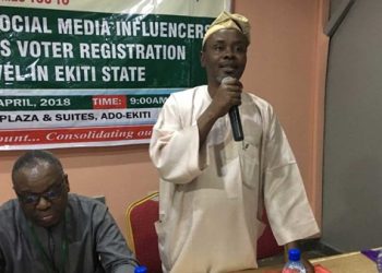 INEC Assures of Credible Elections in Ekiti and Osun
