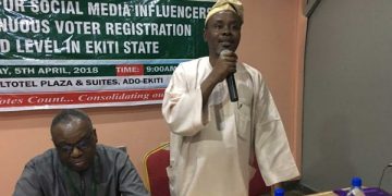 INEC Assures of Credible Elections in Ekiti and Osun