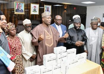 INEC Discovers 3million Invalid Registration