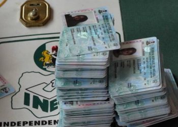 INEC Raises Fears, Says 45% of PVCs Invalid