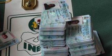 INEC Raises Fears, Says 45% of PVCs Invalid