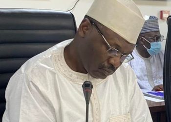 INEC Speaks on Resources Needed for the Conduct of 2023 Elections