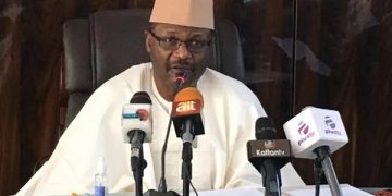 INEC clears air on postponing elections
