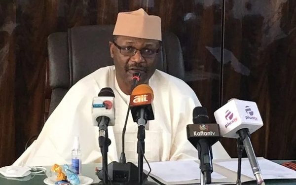 INEC clears air on postponing elections