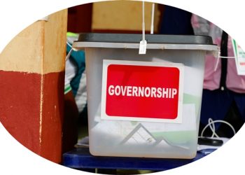 INEC Releases Final List of Candidates for Osun Polls