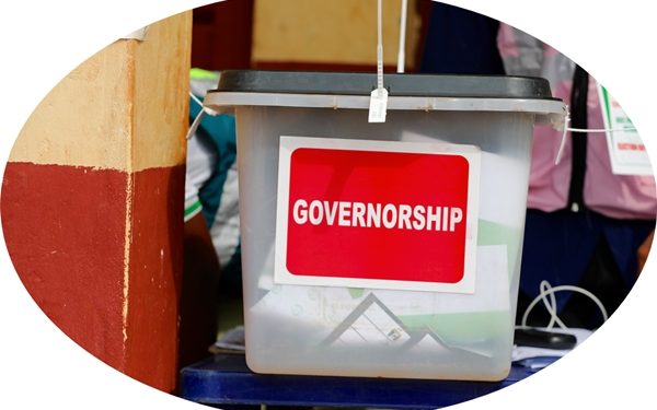 INEC Releases Final List of Candidates for Osun Polls