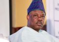 Amosun joins Presidential Race