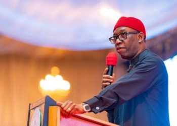 Delta government seeks approval for loan