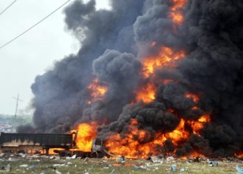 Imo Government to Conduct Mass Burial for Victims of Explosion
