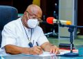 Imo government collaborates US to sensitize residents on Covid-19
