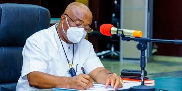 Imo government collaborates US to sensitize residents on Covid-19