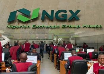Investors Lose N114bn on the Floor of Nigerian Exchange