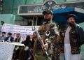 Iran Summons Afghan Envoy After Diplomatic Mission Attacks
