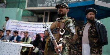 Iran Summons Afghan Envoy After Diplomatic Mission Attacks