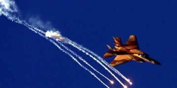 Israeli Airstrike in Syria Claims Lives