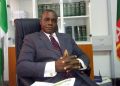 Ita Enang Joins Akwa Ibom Governorship Race