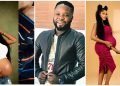 Actor Itele D Icon welcomes new child