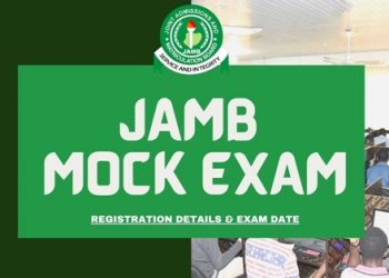 JAMB Announces N1000 Fee for Mock