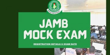JAMB Announces N1000 Fee for Mock