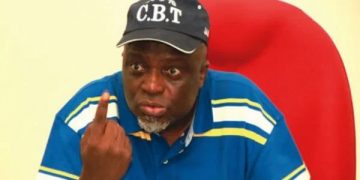 JAMB Cautions House of Reps Over False Accusation