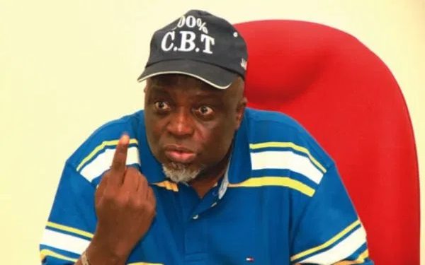 JAMB Cautions House of Reps Over False Accusation