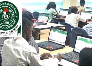 JAMB Releases 2022 Mock Results