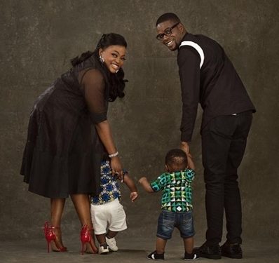JJC Skillz Denies Claim of Crisis in His Marriage