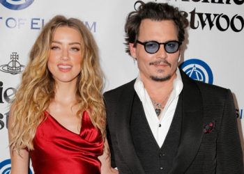Depp Accuses Ex Wife of Abuse