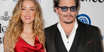 Depp Accuses Ex Wife of Abuse