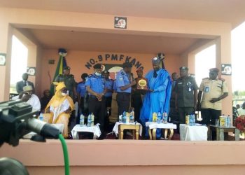 Kano government assures residents of improved security