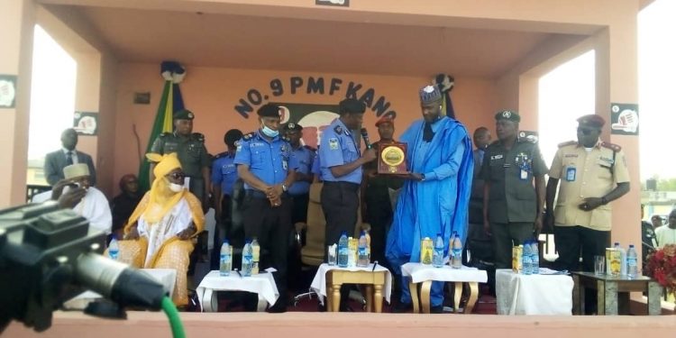 Kano government assures residents of improved security