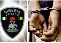 Kaduna Police Arrests Three Suspects in Connection to Petrol Tanker Theft