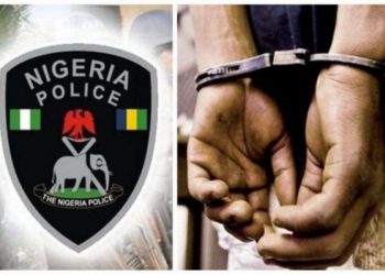 Kaduna Police Arrests Three Suspects in Connection to Petrol Tanker Theft
