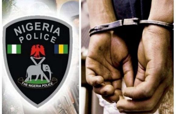 Kaduna Police Arrests Three Suspects in Connection to Petrol Tanker Theft