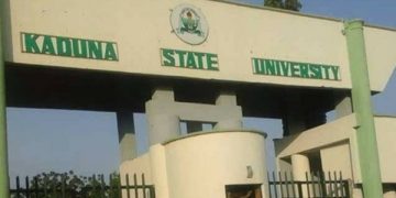 Kaduna University backs-out of ASUU strike