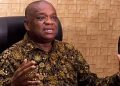 Kalu to Withdraw from Presidential Race