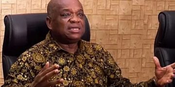 Kalu to Withdraw from Presidential Race