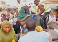 Kano Government Maps out N550 million for Ramadan Free Feeeding