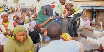 Kano Government Maps out N550 million for Ramadan Free Feeeding