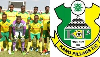 Kano Pillars Assures That Club Will Escape Relagation