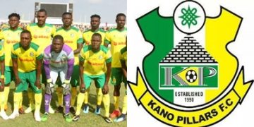 Kano Pillars Assures That Club Will Escape Relagation