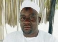 Katsina SSG Resigns