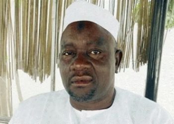 Katsina SSG Resigns