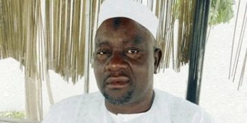 Katsina SSG Resigns